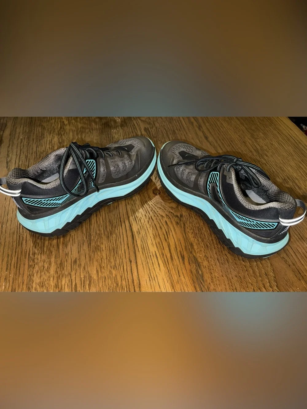 Hoka One One brand hoka